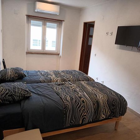 Flat T1+1 Fully Eqquiped Apartman Lisboa Kültér fotó