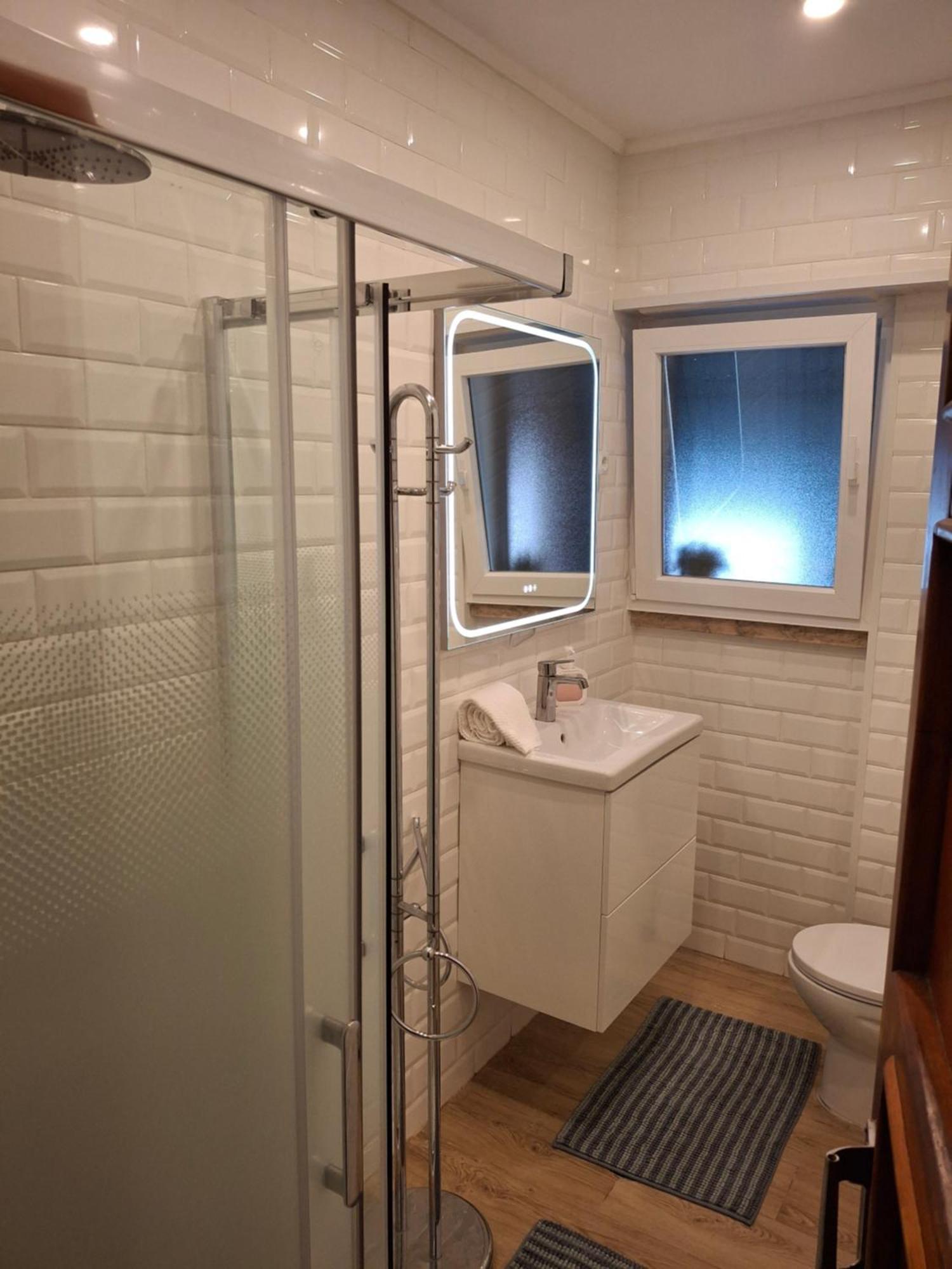 Flat T1+1 Fully Eqquiped Apartman Lisboa Kültér fotó